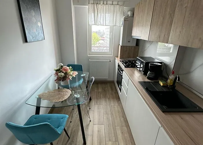 Gabriel Crib Апартаменти *