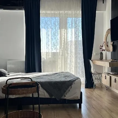 Gabriel Crib Appartement *