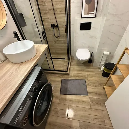 Apartamento Gabriel Crib