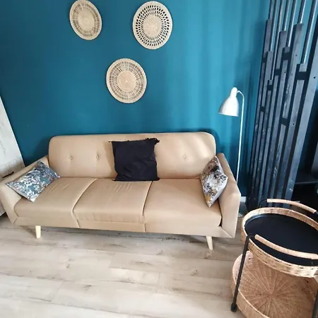 Apartamento Gabriel Crib Bucarest