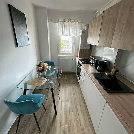 Gabriel Crib Appartement *