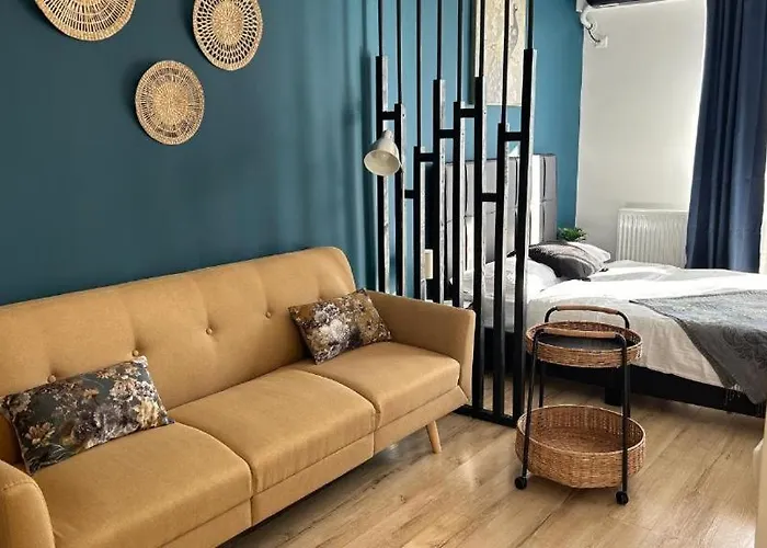 Gabriel Crib * 布加勒斯特