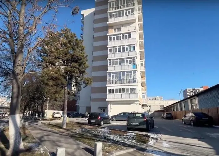 Apartament Gabriel Crib