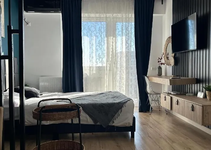 Gabriel Crib 公寓 *