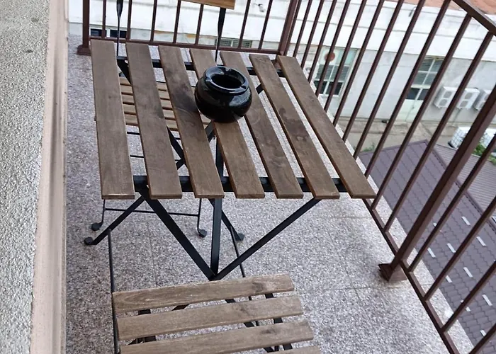 Apartamento Gabriel Crib *