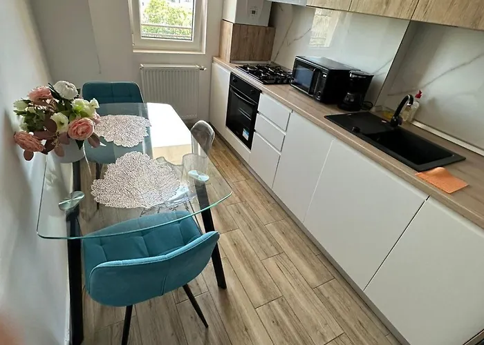 Gabriel Crib Apartamento