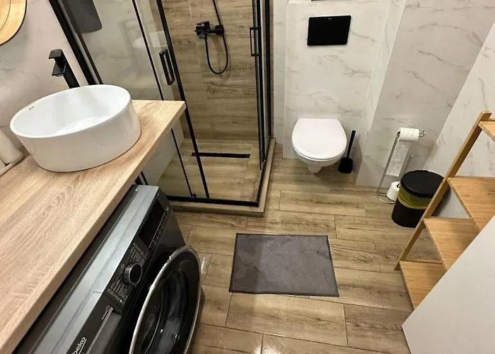 Apartamento Gabriel Crib