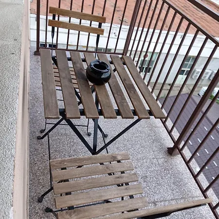 Appartamento Gabriel Crib *