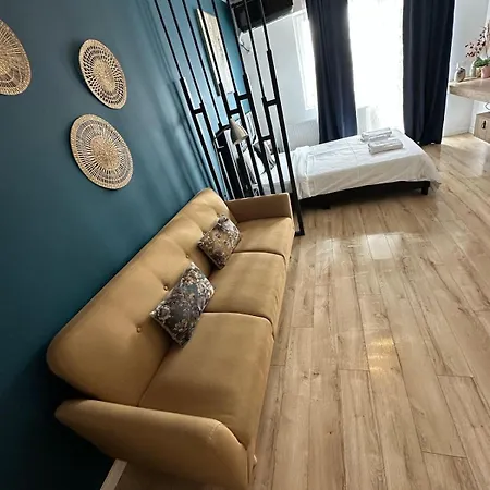 Gabriel Crib *